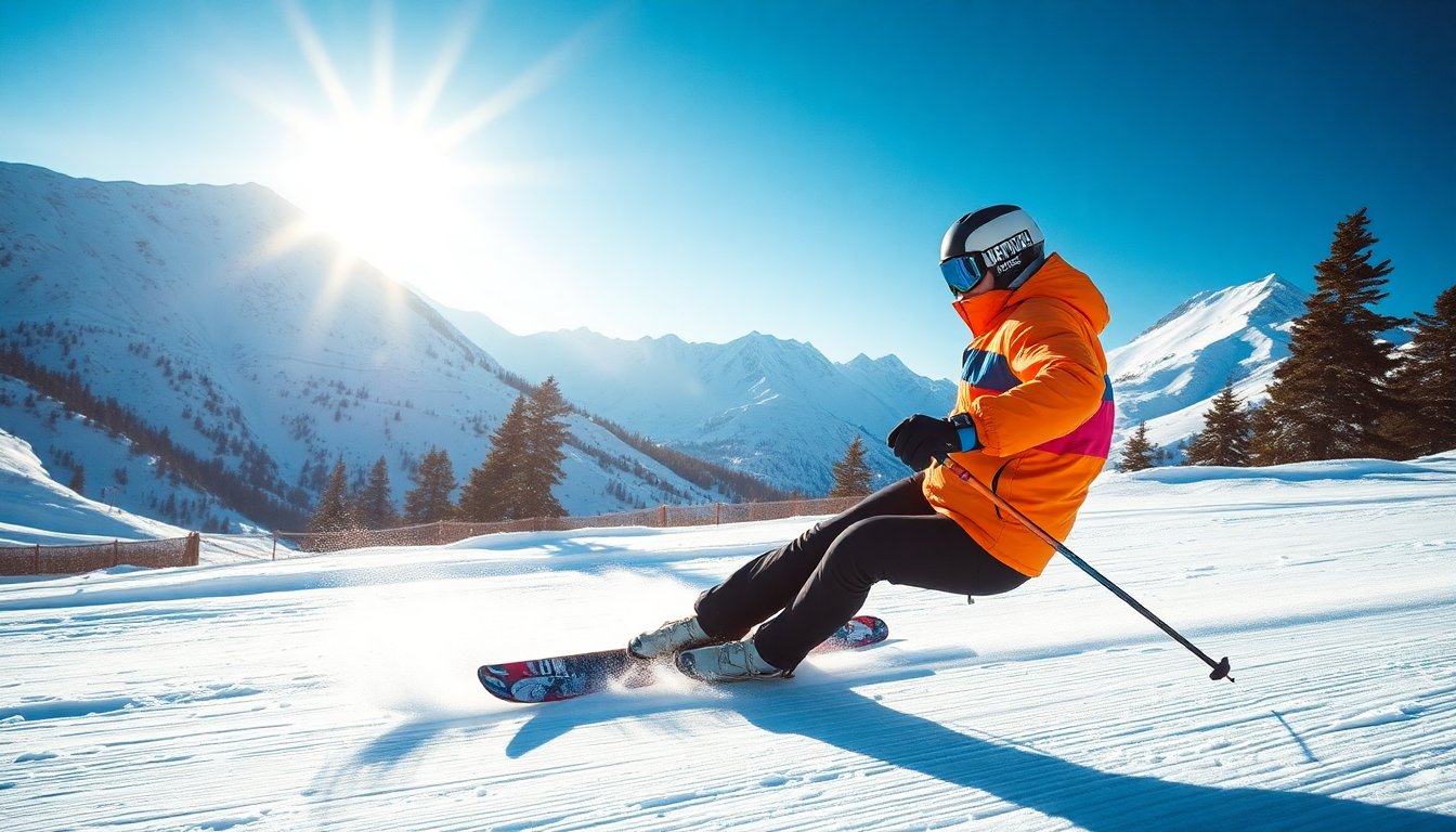 esplora le discipline delle olimpiadi invernali storia novita e curiosita 1760079335