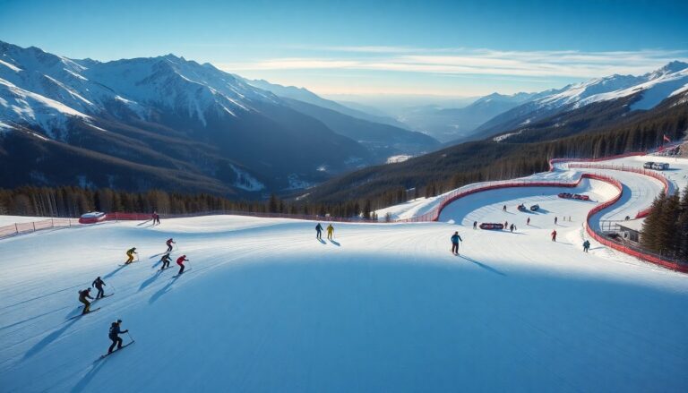 esplora le disciplini delle olimpiadi invernali guida completa e curiosita 1760727047