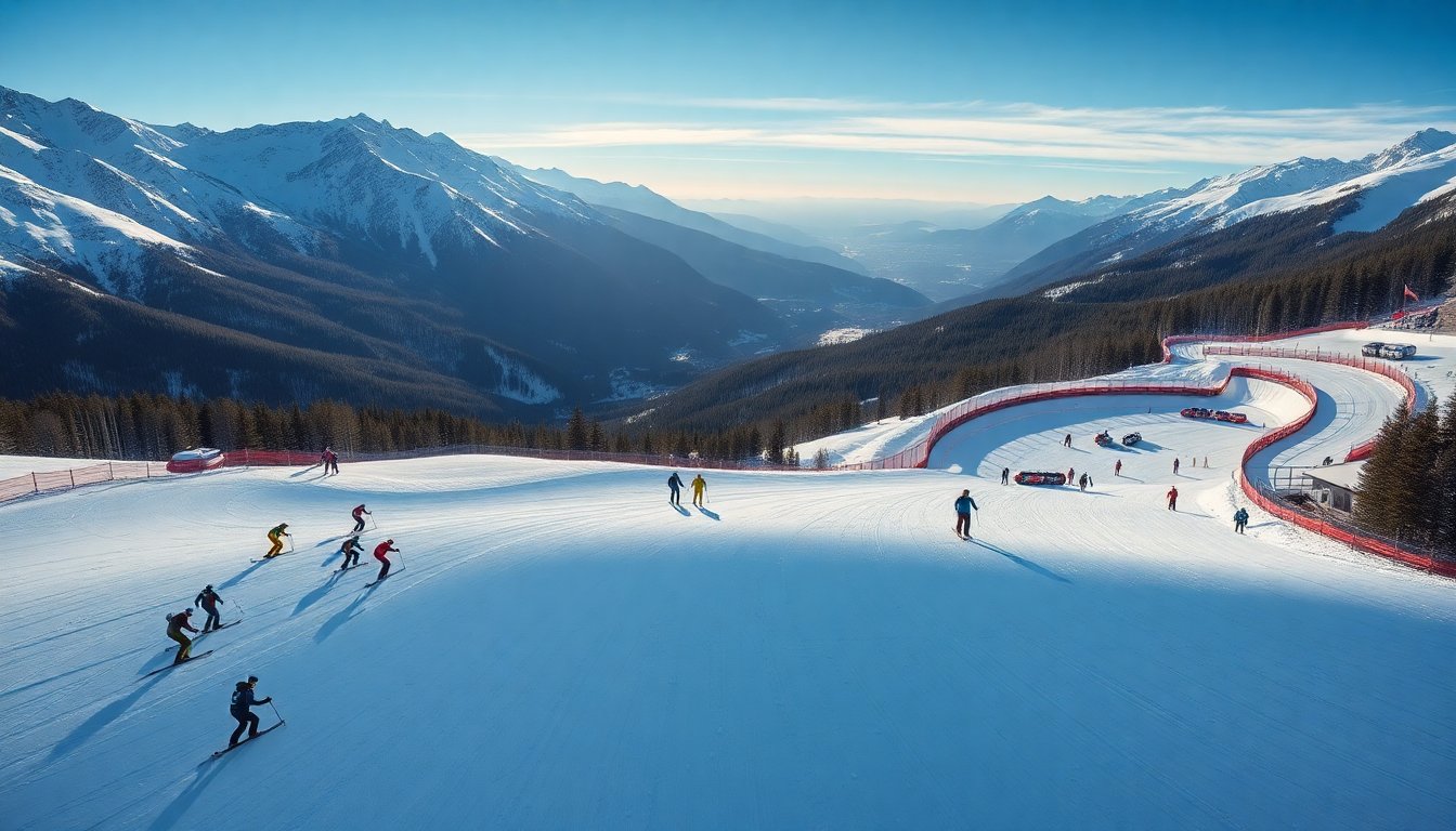 esplora le disciplini delle olimpiadi invernali guida completa e curiosita 1760727047