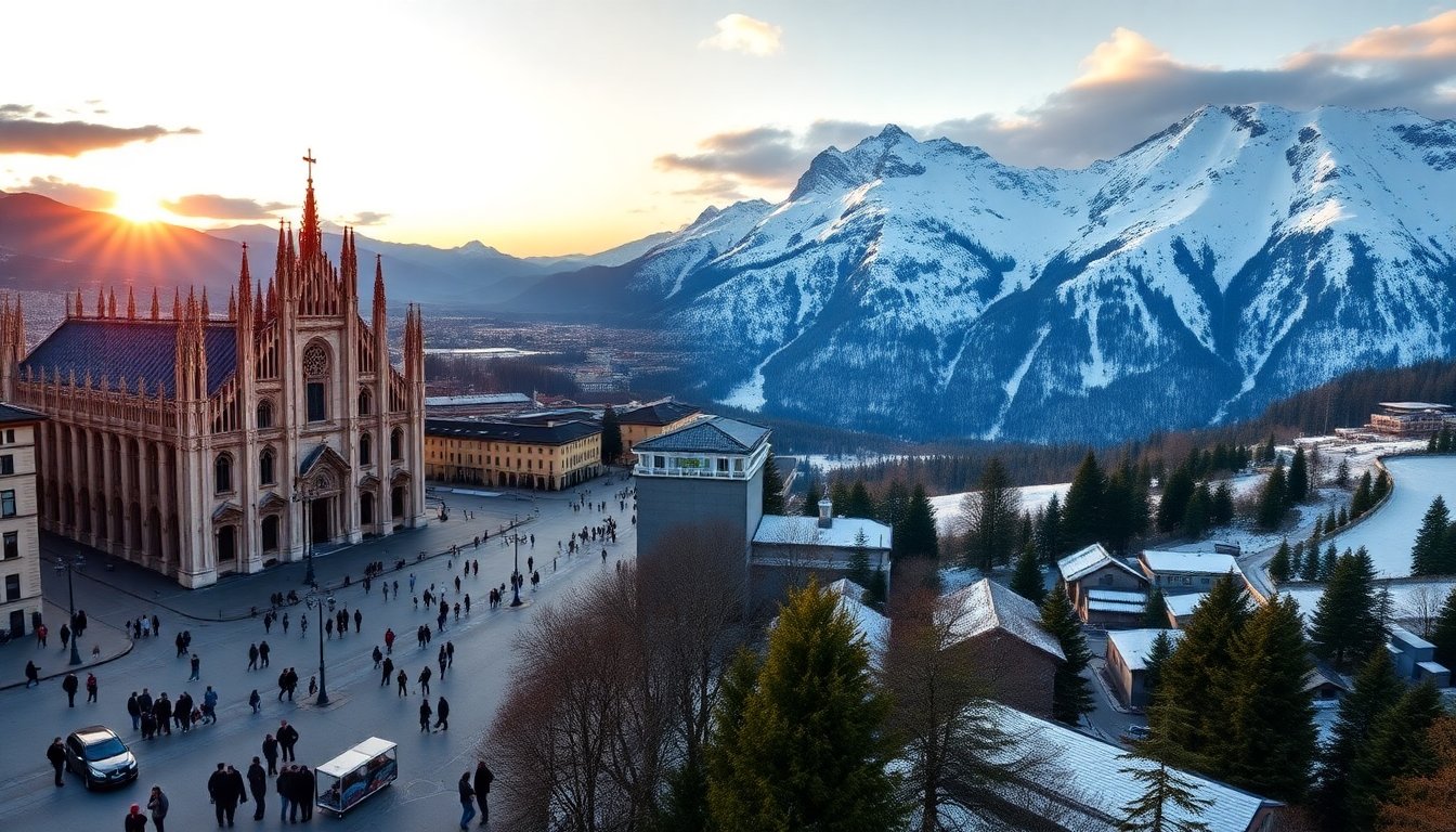 esplora le localita delle olimpiadi milano cortina 2026 guida completa ai luoghi degli eventi 1760881412