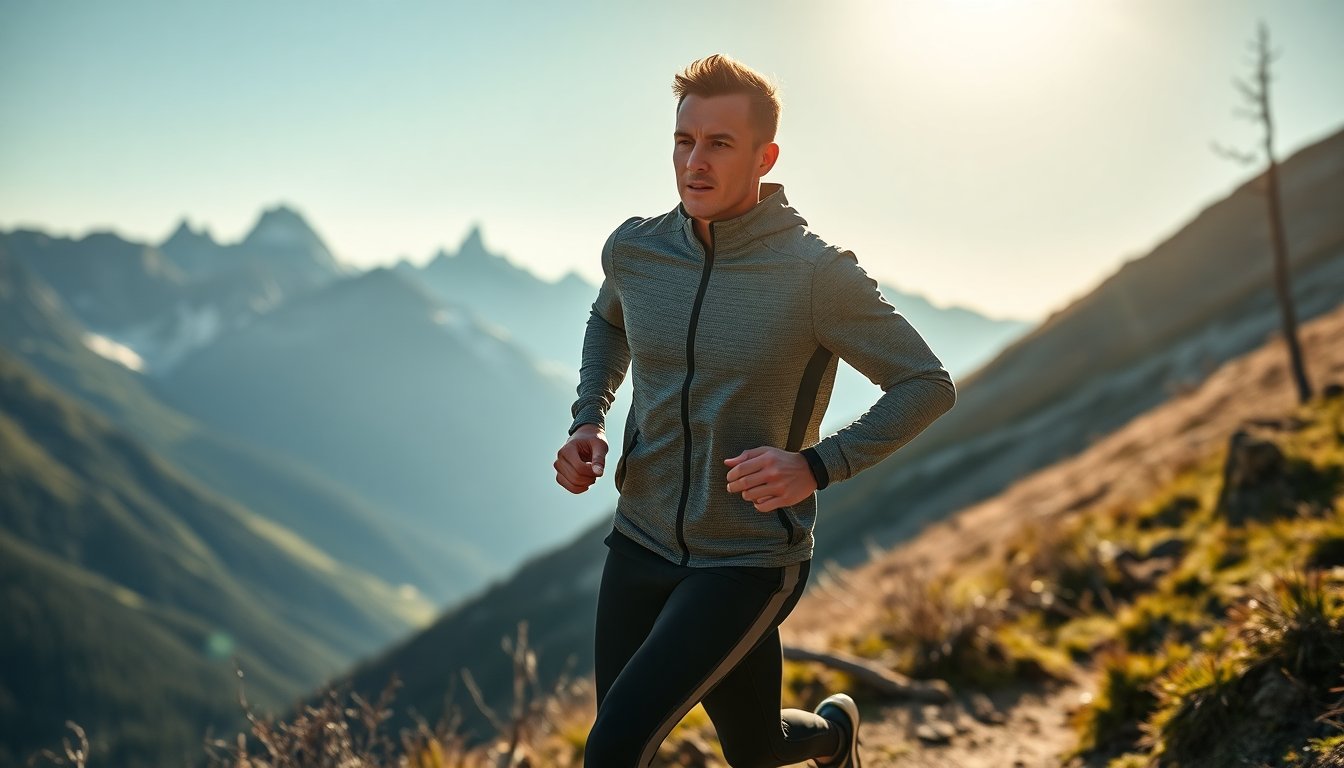 giacca therma fit air milano innovazione tecnologica e stile per atleti moderni 1761851036