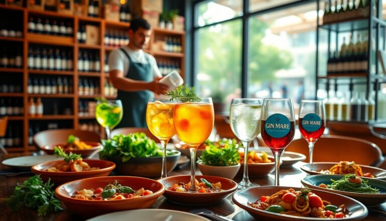 gin mare presenta join the table da eataly scopri larte dellospitalita gastronomica 1761787507