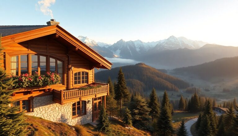 guida alla scelta perfetta dove dormire in montagna con consigli utili 1760715878