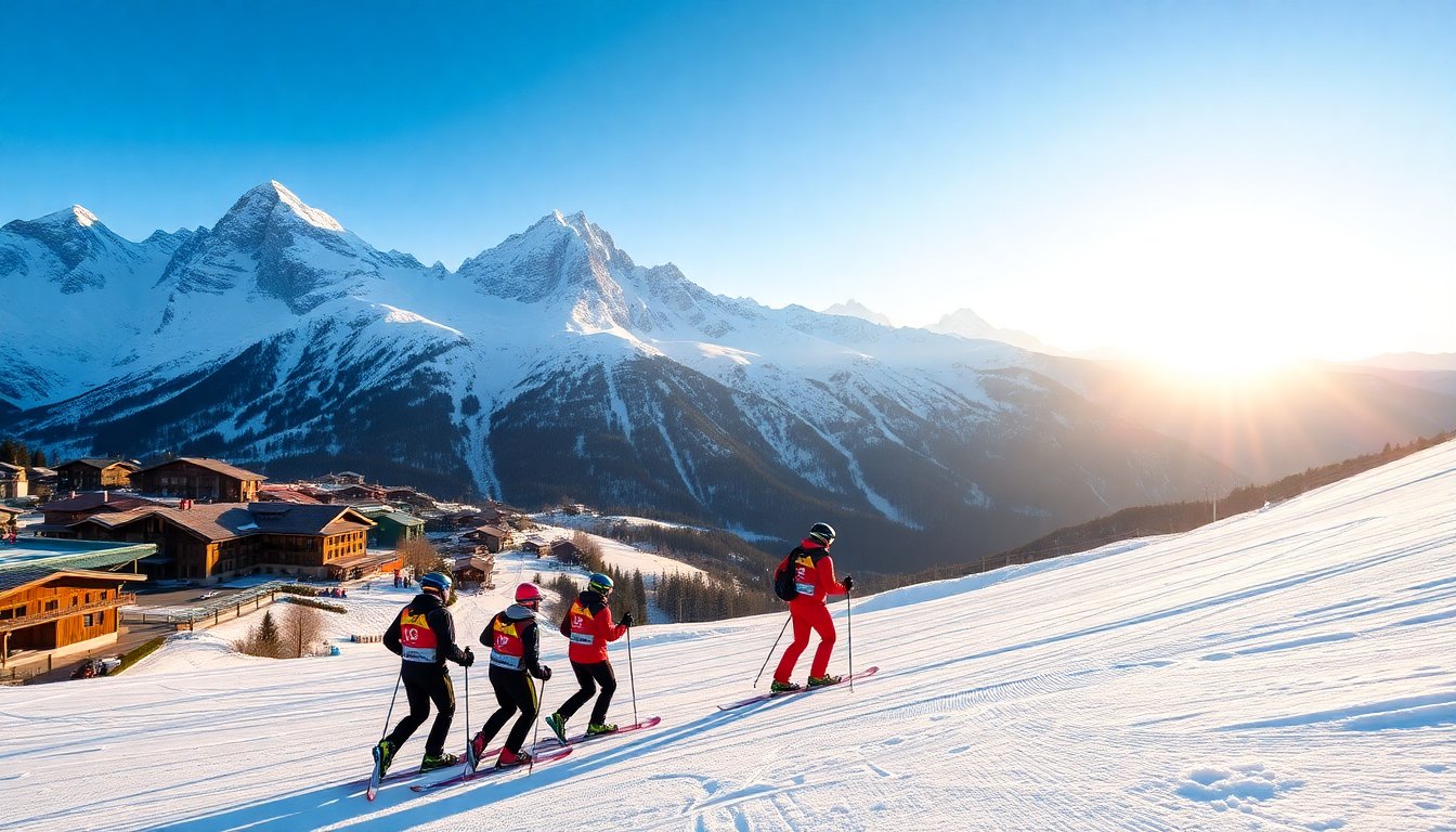 guida alle localita delle olimpiadi milano cortina 2026 1761562310