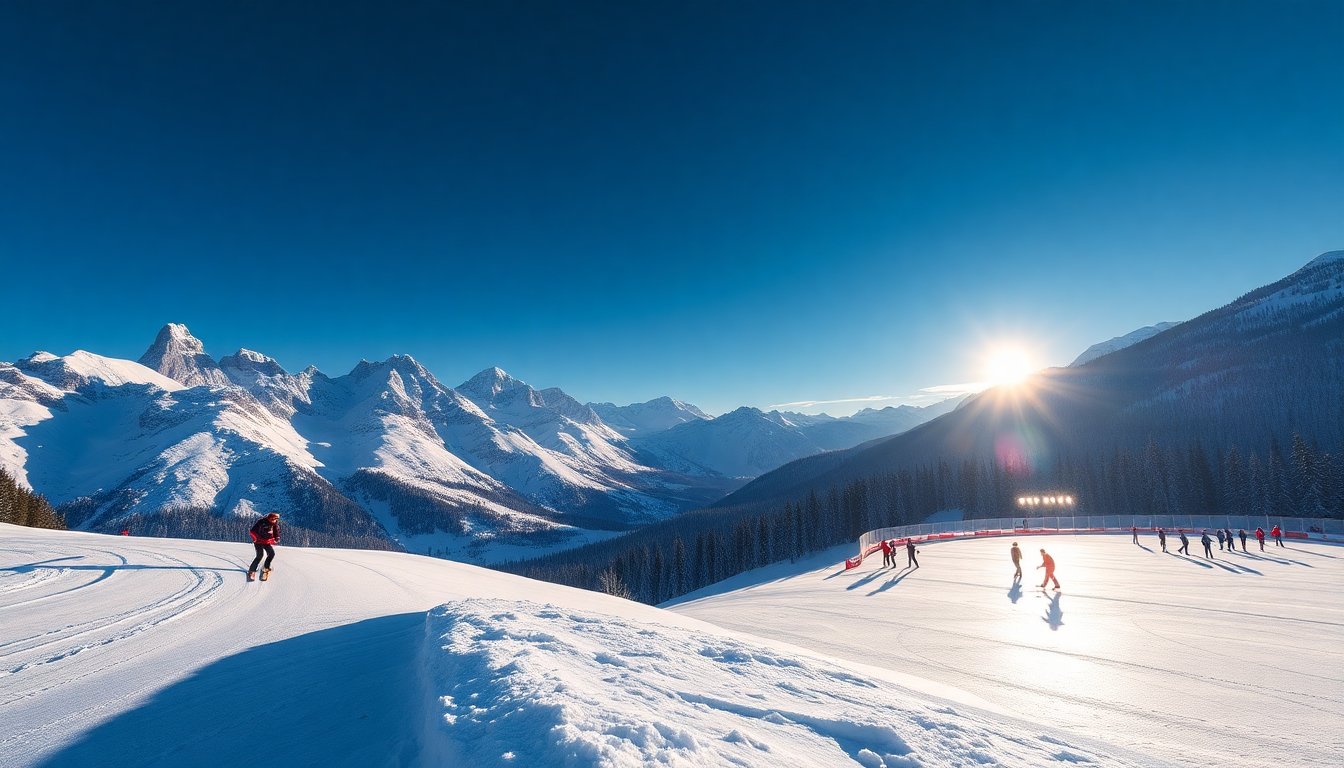 guida alle olimpiadi milano cortina eventi date e informazioni utili 1761578247