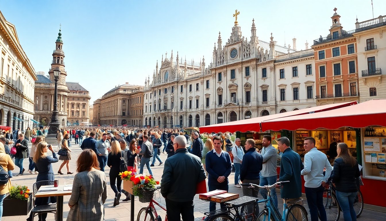 guida allospitalita per le olimpiadi milano cortina strategie per prepararsi al megaevento python 1759664371