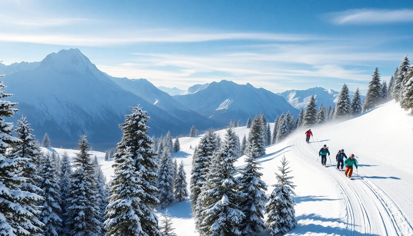 guida completa a notizie su sci e snowboard per principianti e esperti 1761563426