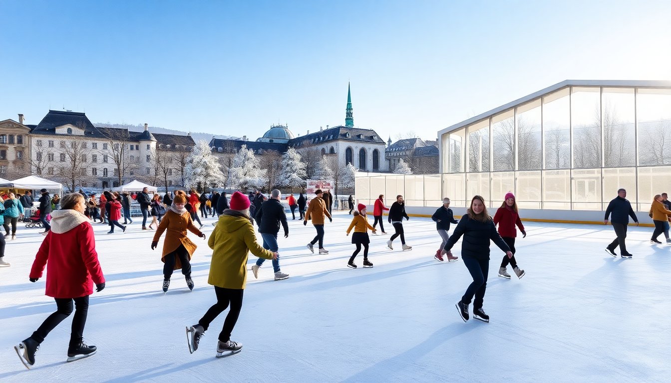 guida completa al pattinaggio su ghiaccio a salisburgo scopri i migliori piste e consigli utili 1761061517