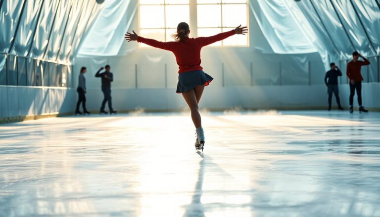 guida completa al pattinaggio su ghiaccio consigli e informazioni essenziali python 1759355250