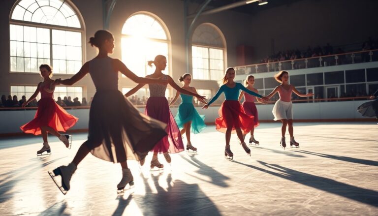 guida completa al pattinaggio su ghiaccio storia tecniche e stili da scoprire 1760590901