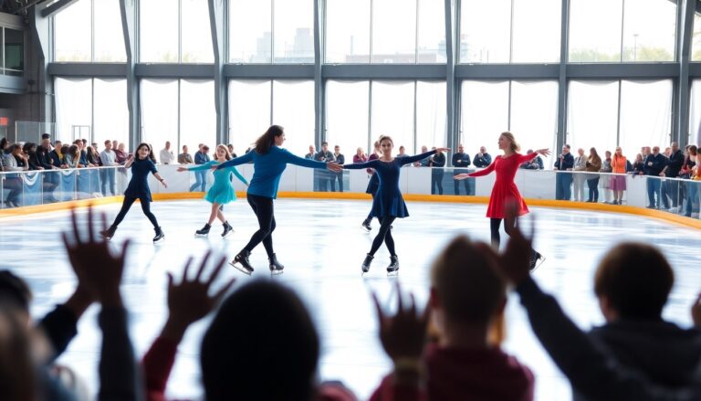 guida completa al pattinaggio su ghiaccio tecniche attrezzature e competizioni 1761409833