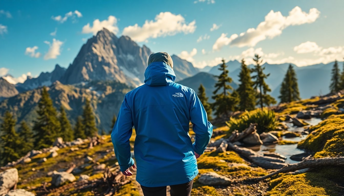 guida completa allabbigliamento tecnico di the north face scopri le migliori scelte per ogni avventura 1761087833