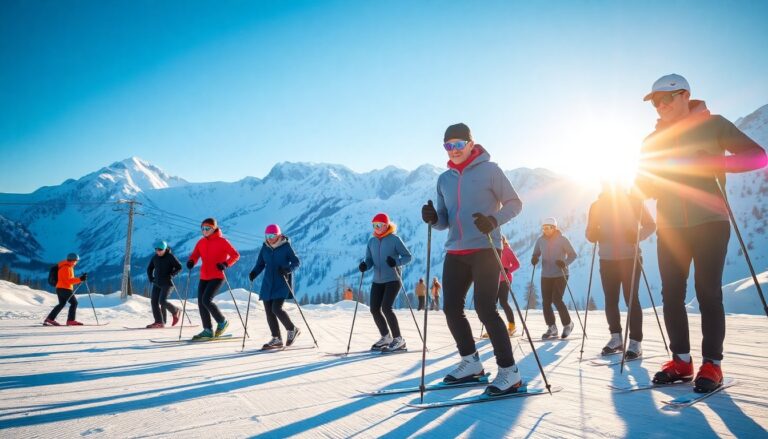 guida completa allatletica sci tecniche atleti e segreti per eccellere 1760298631