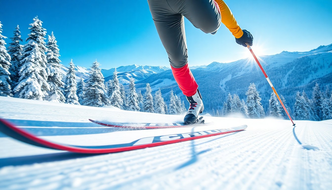 guida completa allatletica sci tecniche attrezzature e competizioni da non perdere 1760561981