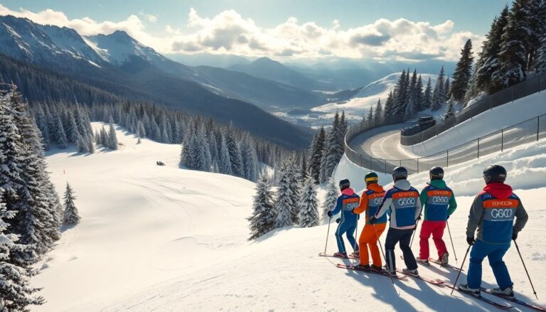 guida completa alle discipline delle olimpiadi invernali scopri le specialita e le regole 1760255854