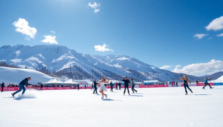 guida completa alle discipline delle olimpiadi invernali scopri le variazioni e le regole 1760020608