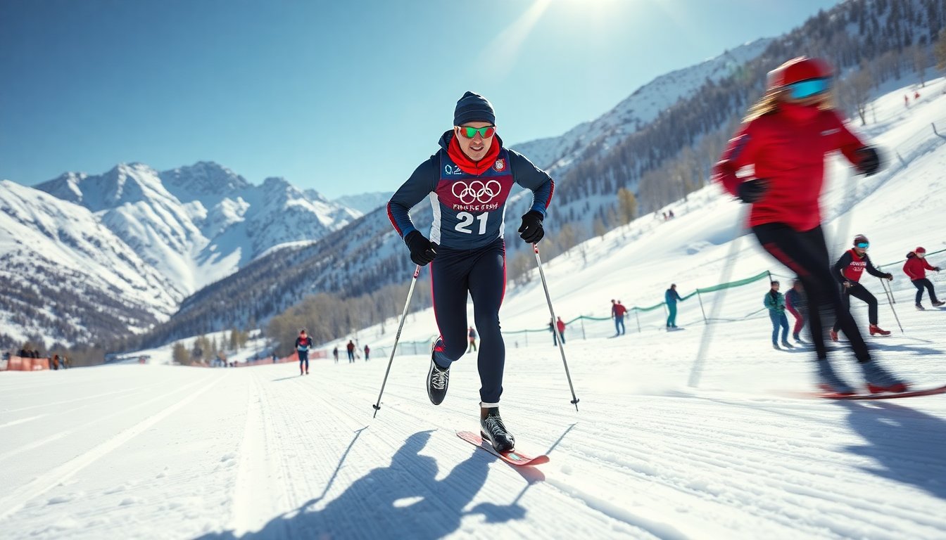 guida completa alle discipline delle olimpiadi invernali scopri sport e regole 1760815113