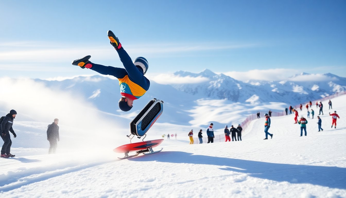 guida completa alle discipline delle olimpiadi invernali scopri tutti gli sport e le novita 1760873973