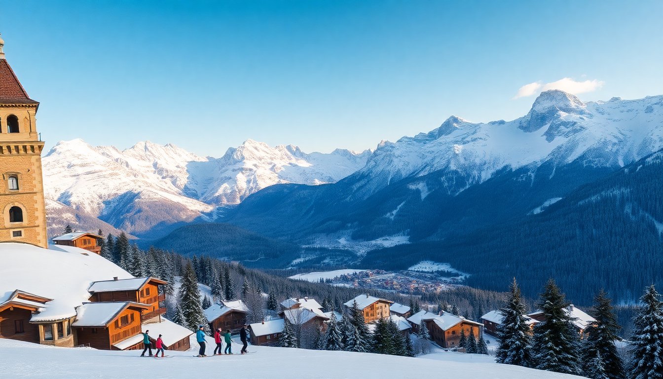 guida completa alle localita delle olimpiadi milano cortina 2026 scopri dove si terranno le gare 1760057372