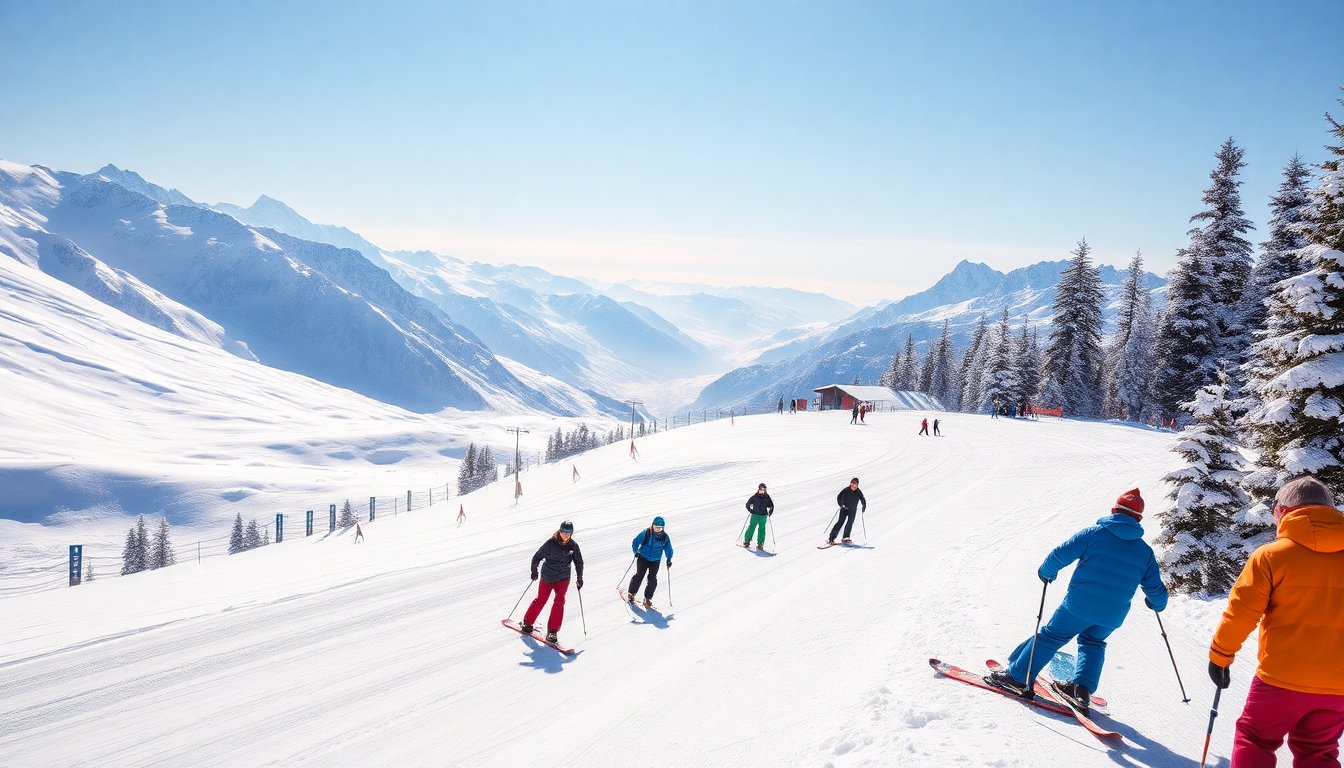 guida completa alle notizie su sci e snowboard per il 2025 1761239377