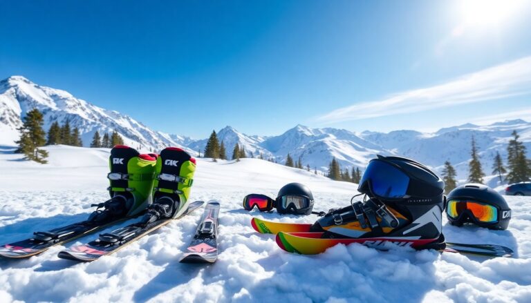 guida completa allo sci alpino attrezzatura essenziale e consigli utili 1761159955