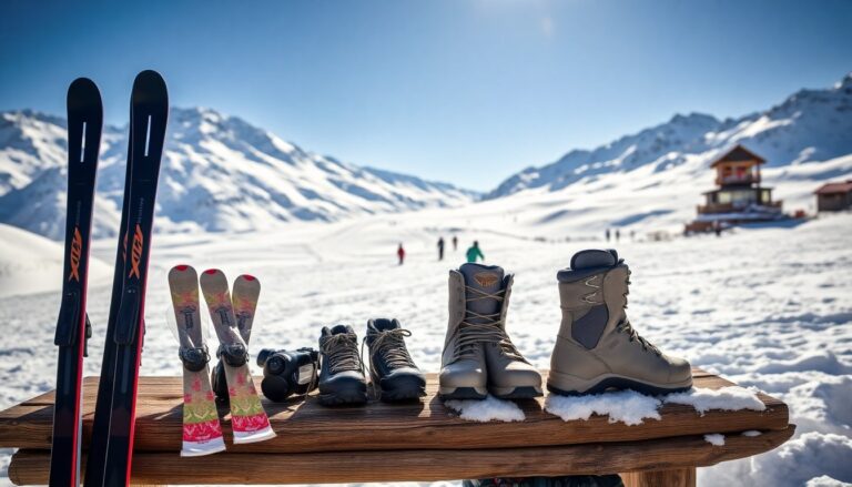 guida completa allo sci attrezzatura essenziale e consigli utili per principianti e esperti 1761188808