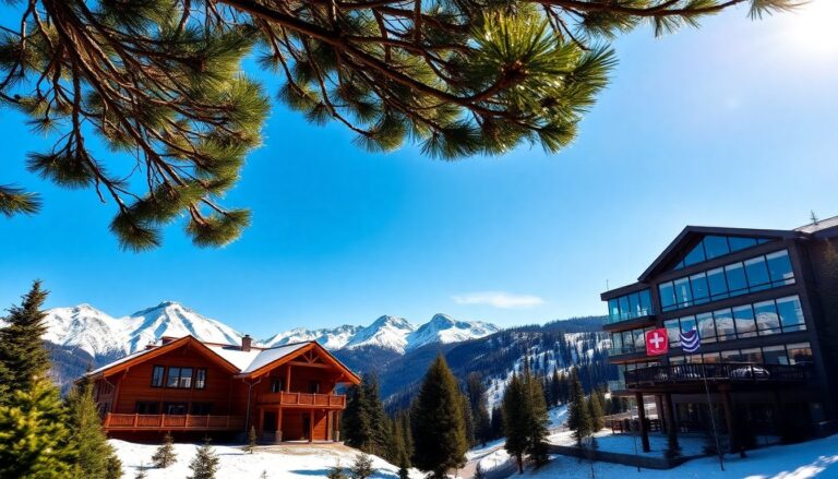 guida completa dove dormire in montagna per ogni esigenza e budget 1760156432