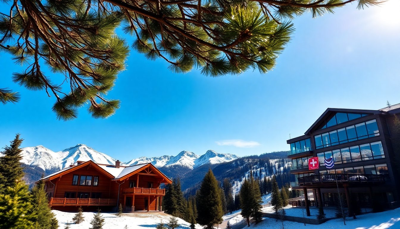 guida completa dove dormire in montagna per ogni esigenza e budget 1760156432