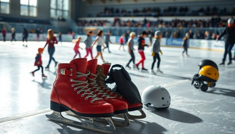 guida definitiva al pattinaggio su ghiaccio accessori essenziali e tecniche avanzate 1761148825