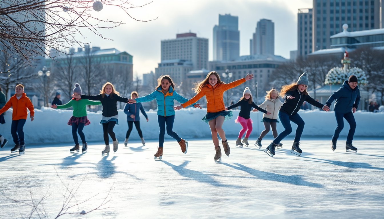 guida definitiva al pattinaggio su ghiaccio storia tecniche e curiosita 1761032085