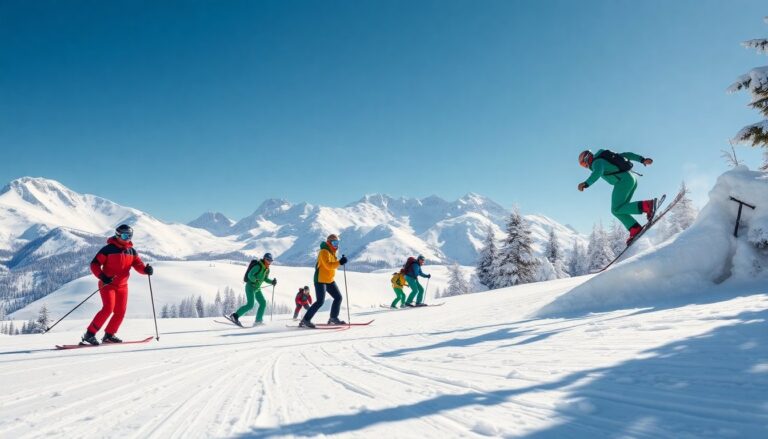 guida definitiva allatletica sci disciplina tecniche e consigli utili 1759772220