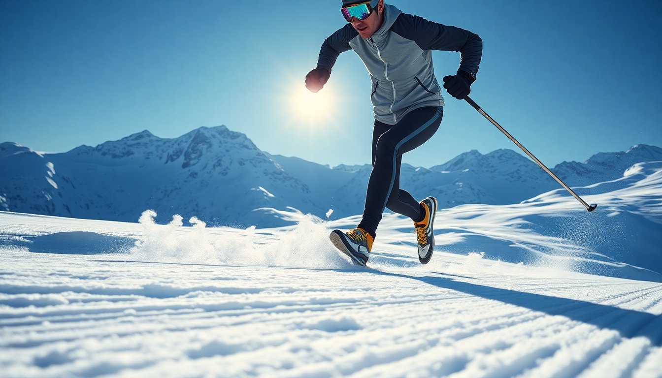 guida definitiva allatletica sci tecniche efficaci e consigli pratici 1761000485