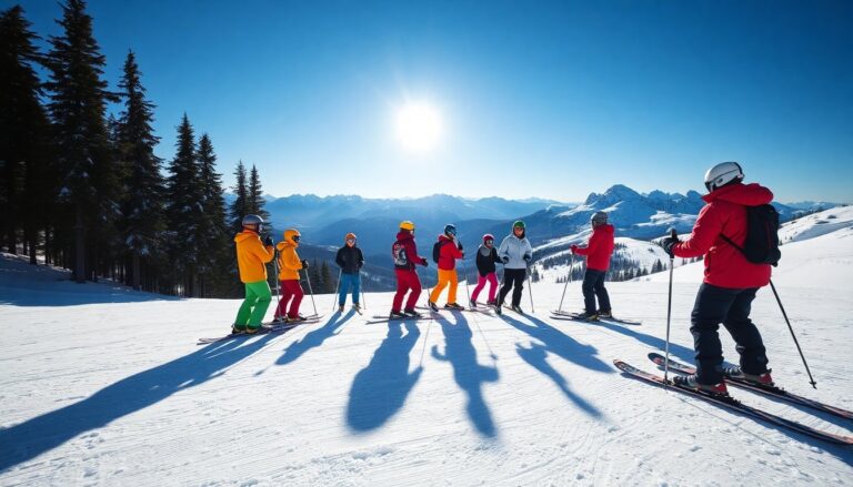 guida definitiva allo sci tecniche attrezzatura essenziale e programmi di allenamento 1760416235