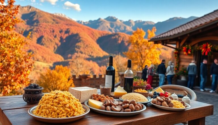 guida definitiva per un soggiorno indimenticabile in montagna 1761126917