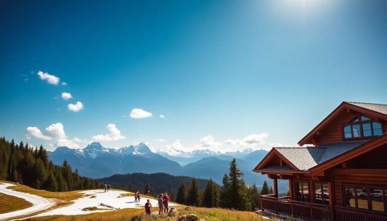 i migliori luoghi dove dormire in montagna la guida definitiva per la tua fuga nella natura 1760039075