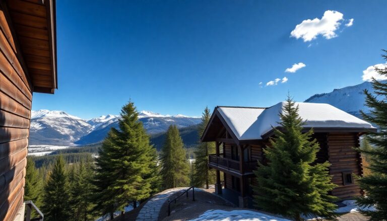 i migliori luoghi dove pernottare in montagna in italia scopri le gemme nascoste 1760303607