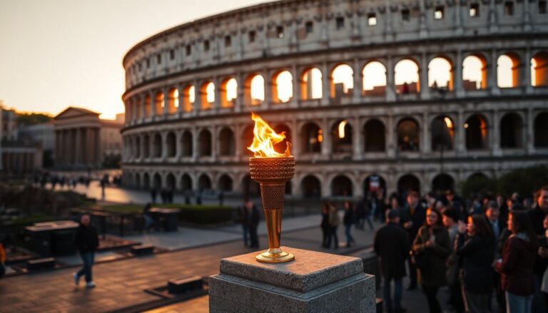 il viaggio della fiaccola olimpica verso milano cortina 2026 storia e tradizioni 1761850953