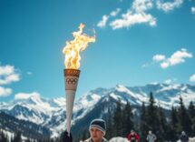 il viaggio della torcia olimpica scopri il percorso per i giochi invernali di milano cortina 2026 1761765532