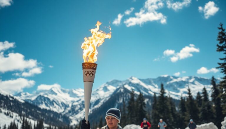 il viaggio della torcia olimpica scopri il percorso per i giochi invernali di milano cortina 2026 1761765532