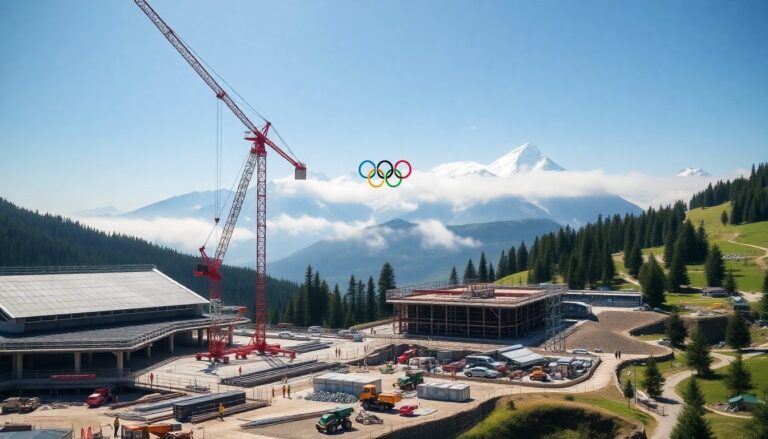 impatto delle infrastrutture delle olimpiadi milano cortina analisi e prospettive 1760248472
