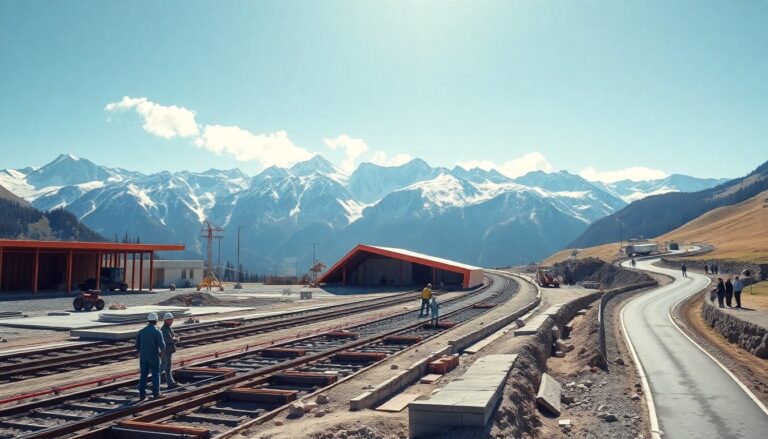 infrastrutture chiave per il successo delle olimpiadi milano cortina 2026 1760602138