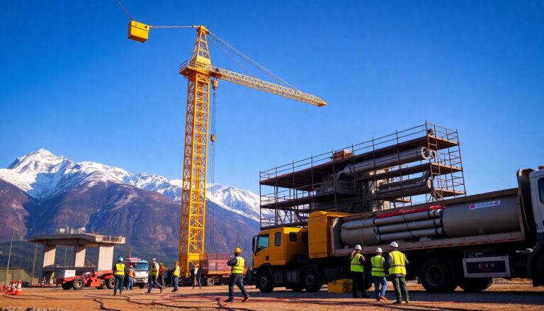 infrastrutture chiave per le olimpiadi di milano cortina 2026 un progetto strategico 1759954718