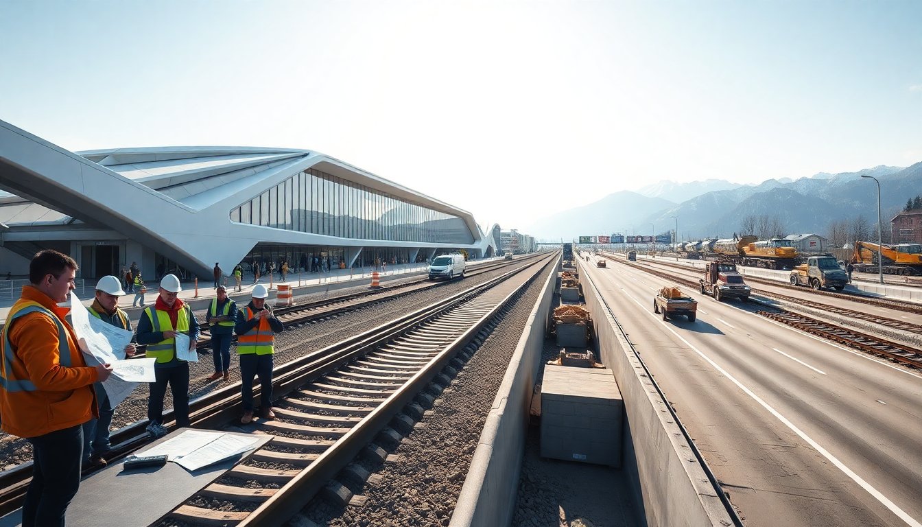 infrastrutture chiave per le olimpiadi di milano cortina progetti e innovazioni python 1759660709