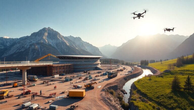 infrastrutture delle olimpiadi milano cortina 2026 cosa aspettarsi 1760395950