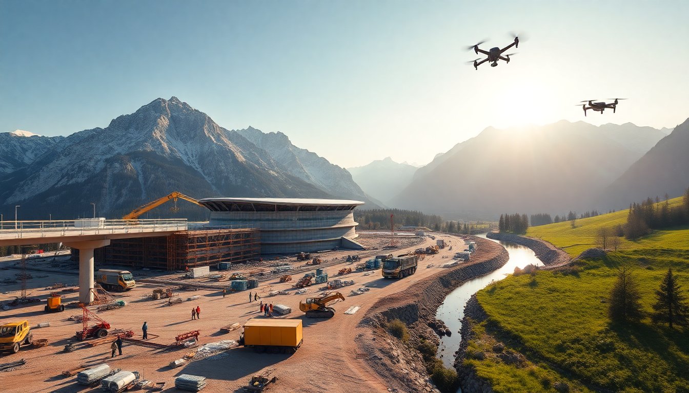 infrastrutture delle olimpiadi milano cortina 2026 cosa aspettarsi 1760395950