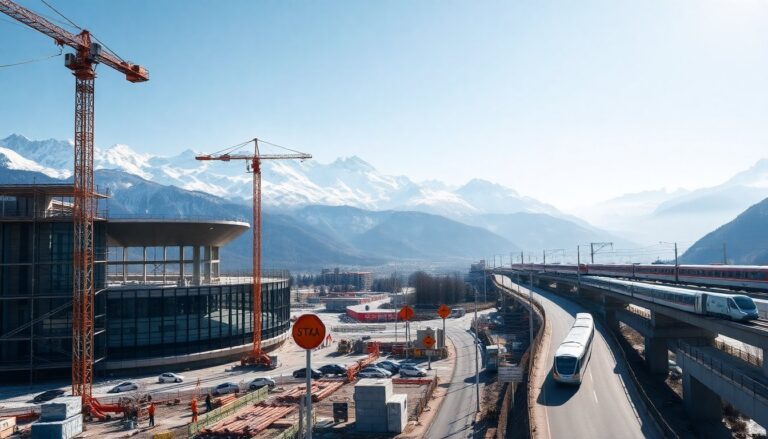 infrastrutture fondamentali per le olimpiadi di milano cortina 2026 cosa aspettarsi 1760101361