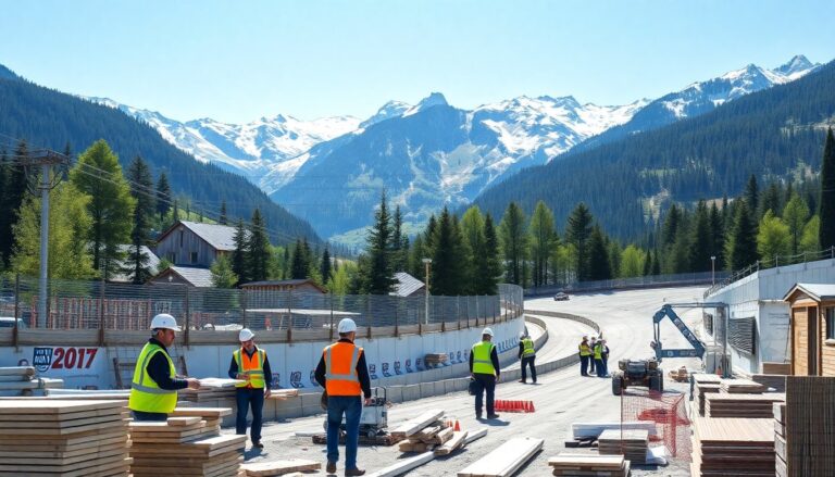 infrastrutture in costruzione per le olimpiadi milano cortina 2026 tutto quello che devi sapere 1760602060