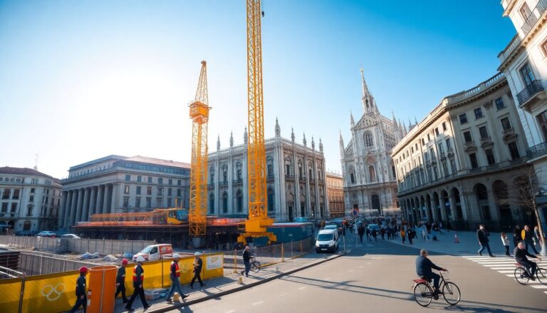 infrastrutture olimpiadi milano cortina opportunita e sfide per il futuro 1759866758