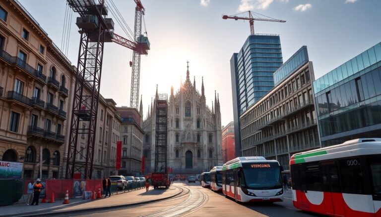 infrastrutture per le olimpiadi milano cortina la guida completa 1761577056