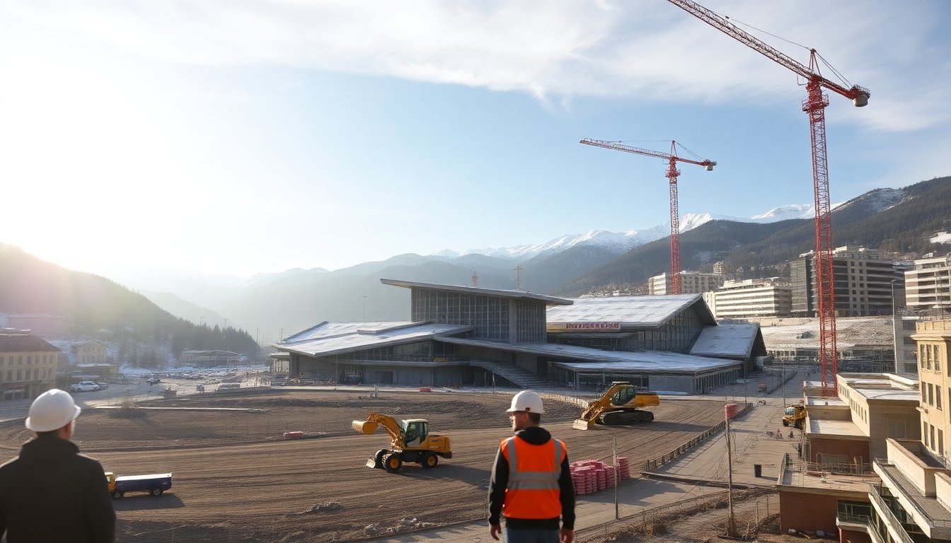 infrastrutture per le olimpiadi milano cortina unoccasione imperdibile per lo sviluppo locale 1760513804